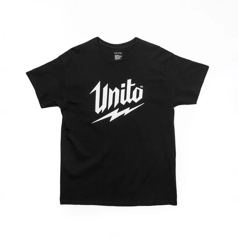 Unito T-Shirt - BK