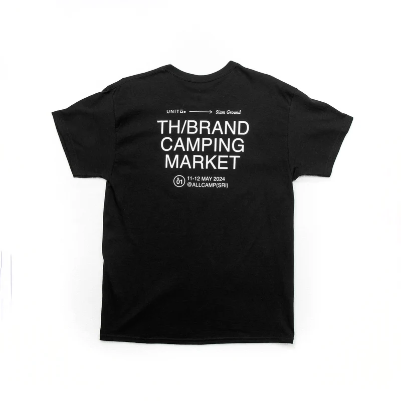 Unito T-Shirt - BK
