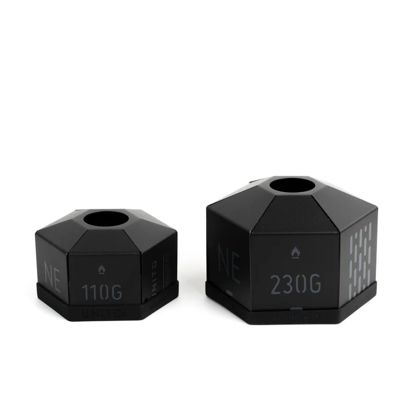 BUTANE GAS COVER 230G
