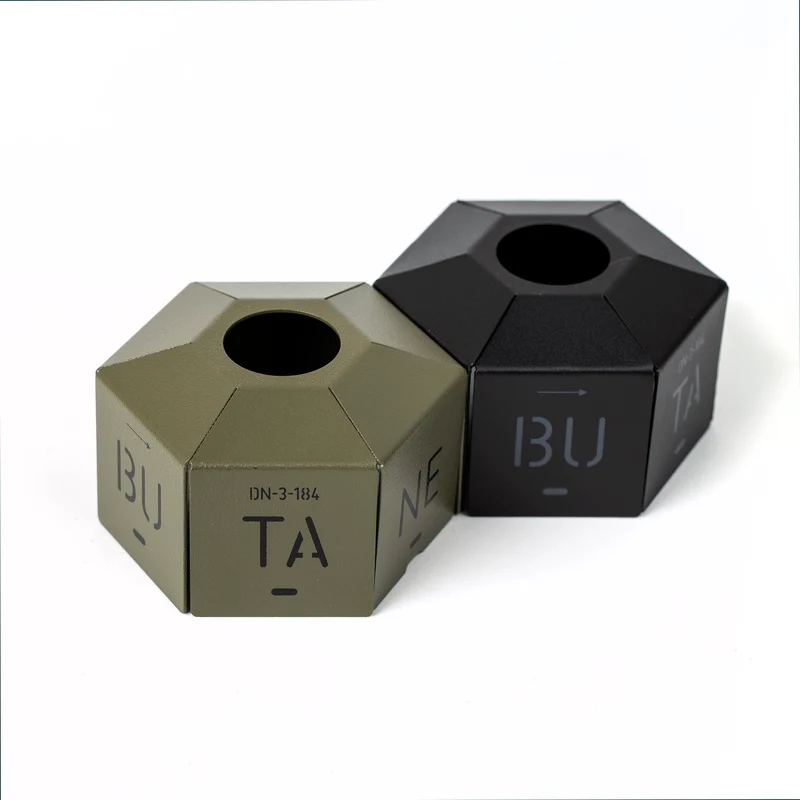 BUTANE GAS COVER 110G