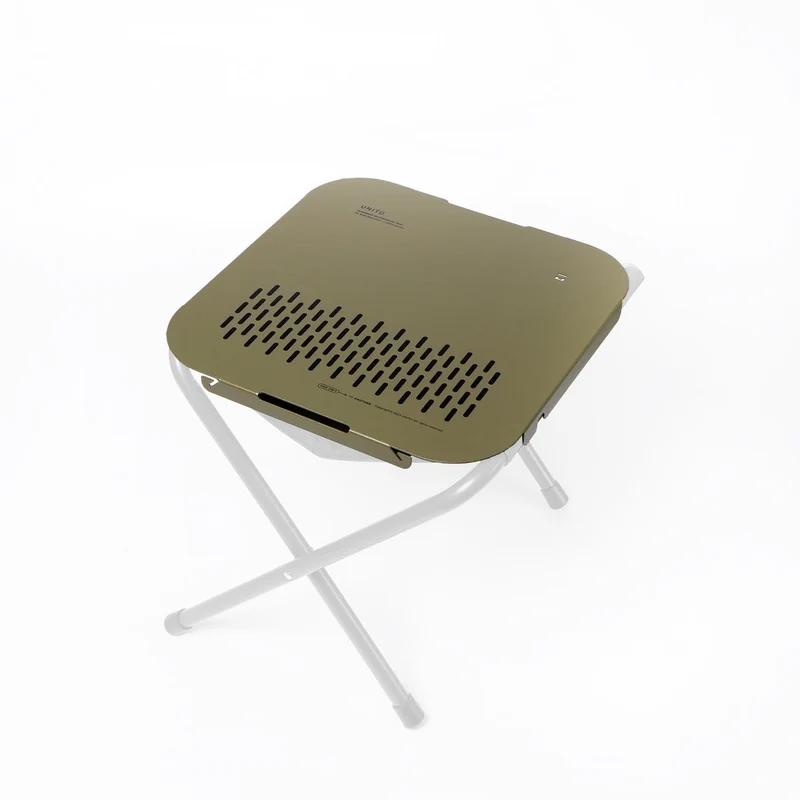 TABLE TOP FOR CARGO