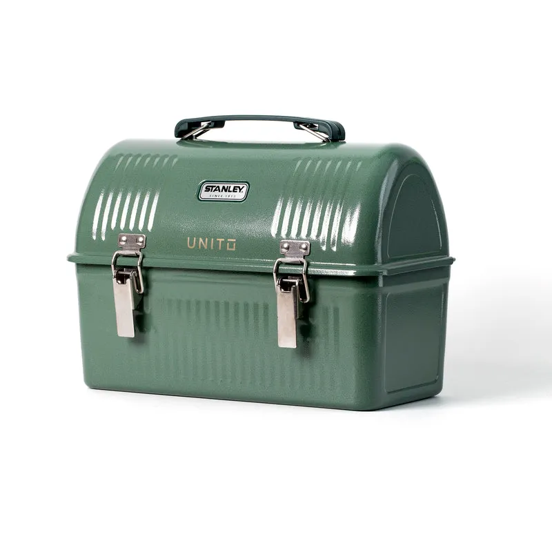 UNITO x STANLEY LUNCHBOX 10QT
