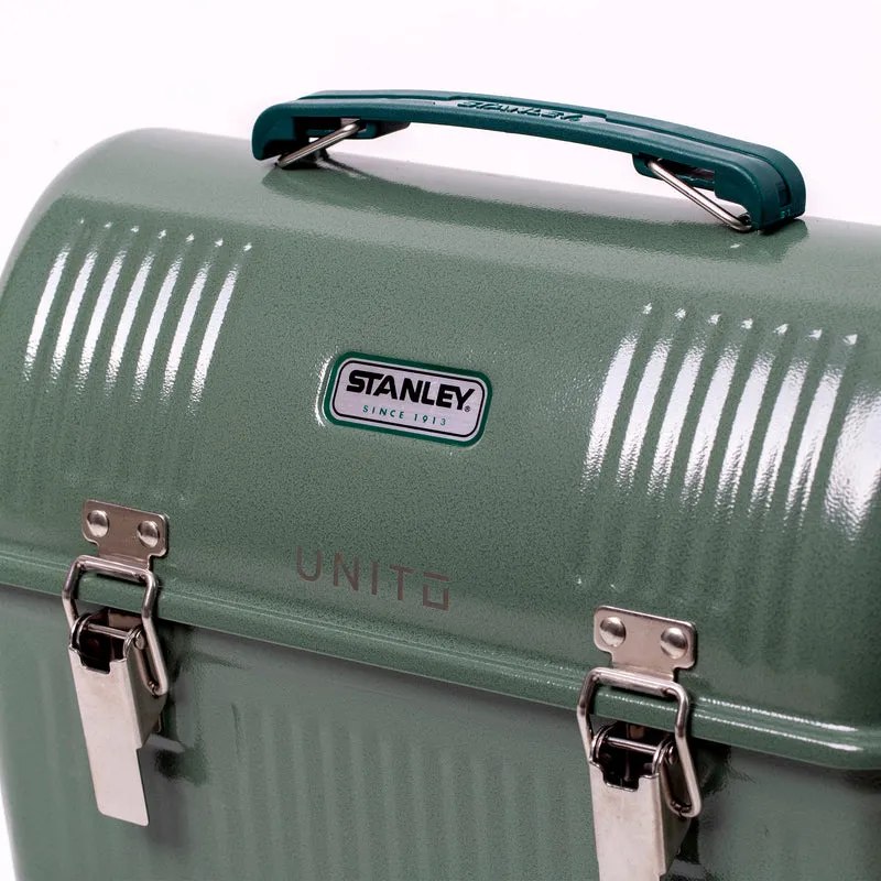 UNITO x STANLEY LUNCHBOX 10QT