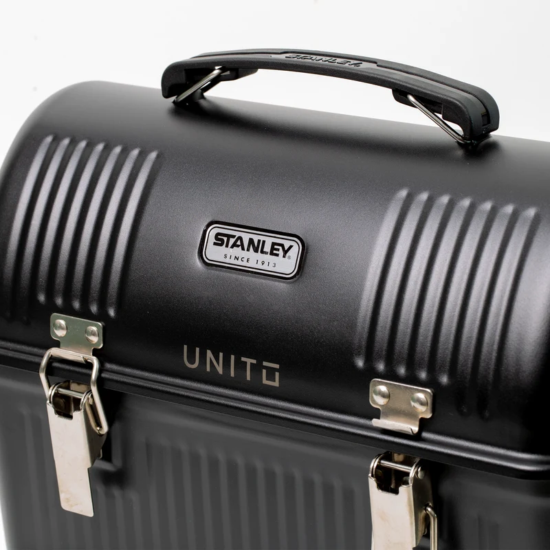 UNITO x STANLEY LUNCHBOX 10QT