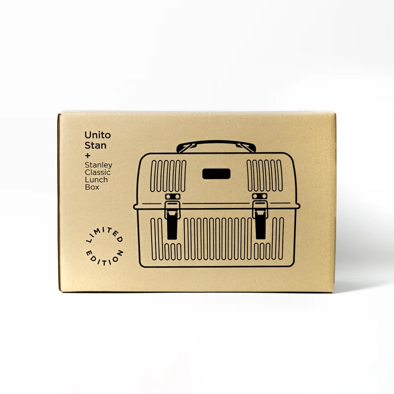 UNITO x STANLEY LUNCHBOX 10QT