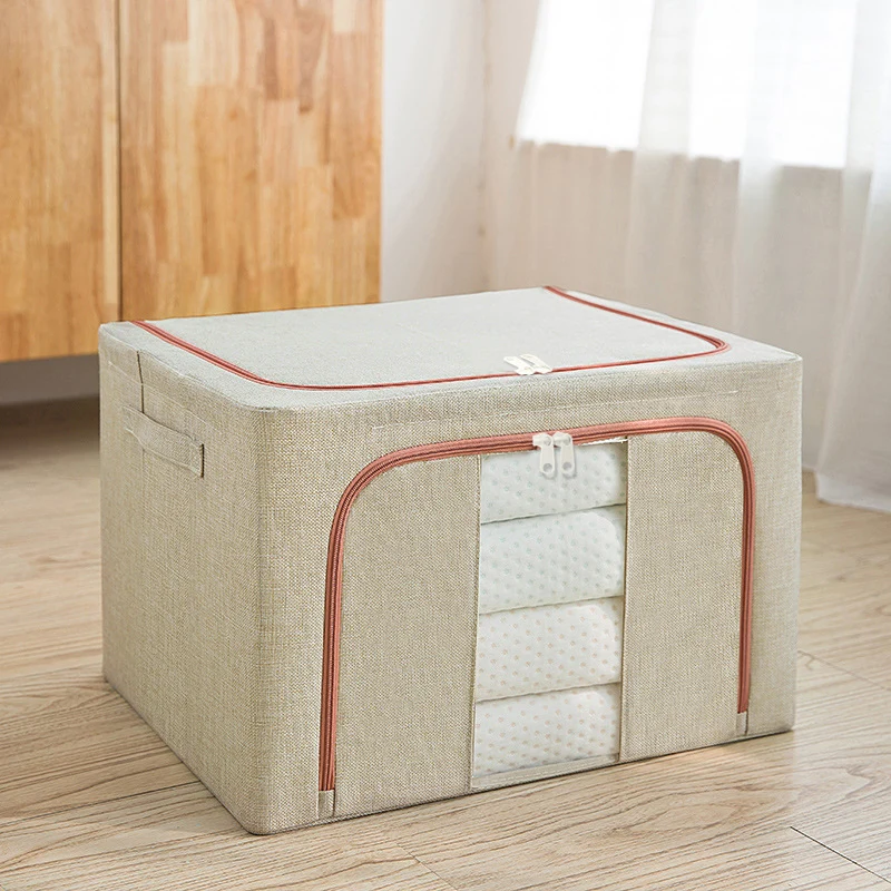 66L Storage Box