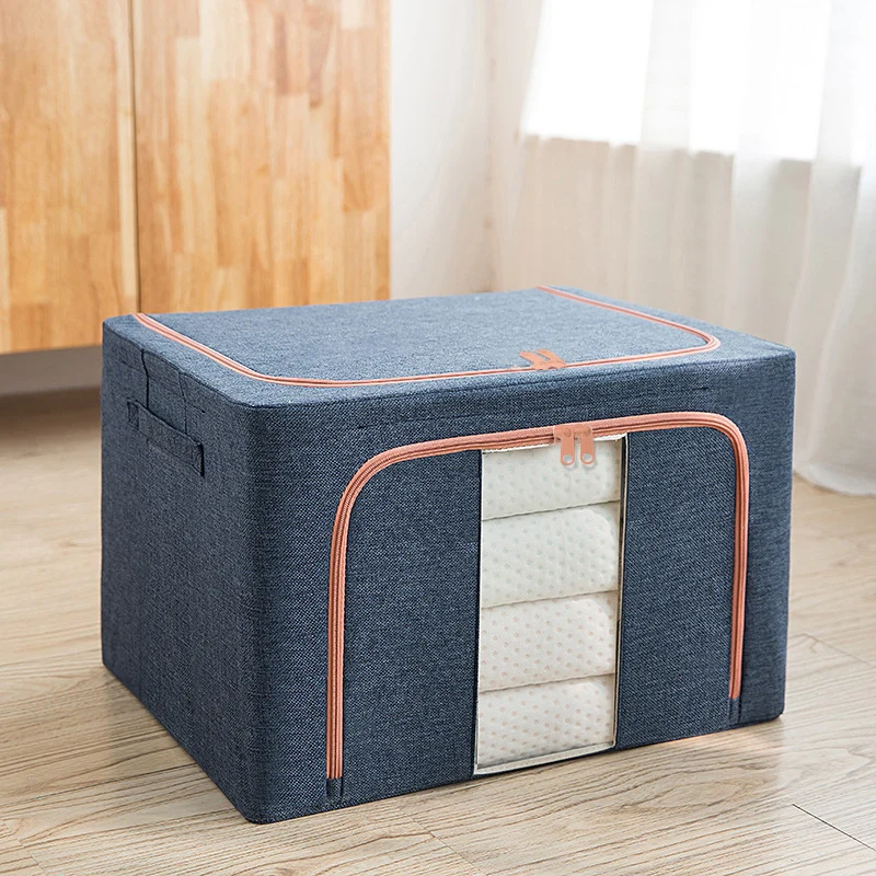 66L Storage Box
