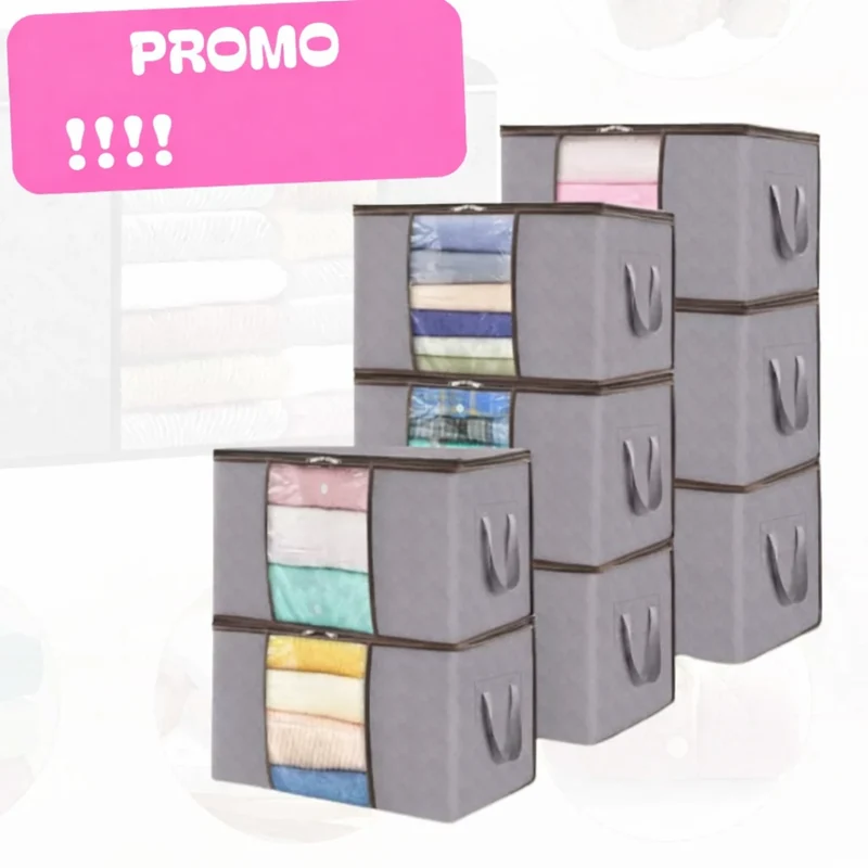 Sac De Rangement