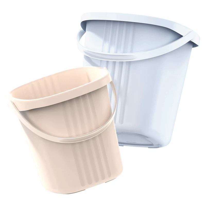 Vittoria Bucket (18 Ltr) (Assorted)