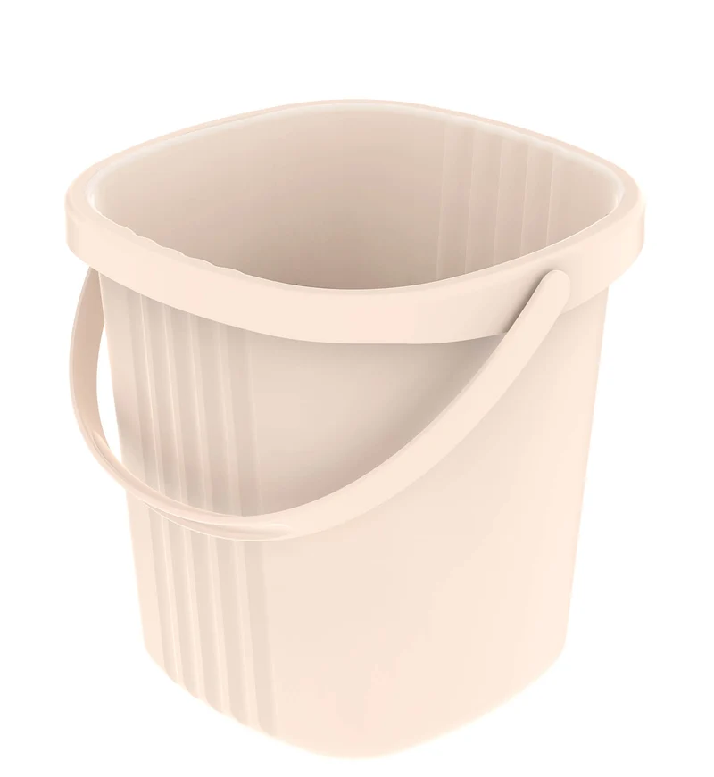 Vittoria Bucket (18 Ltr) (Assorted)