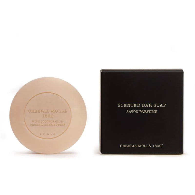feste Seife - Bulgarian Rose & Oud