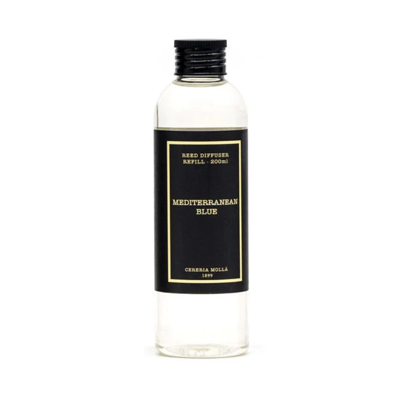 Diffuser Nachfüller - Mediterranean Blue