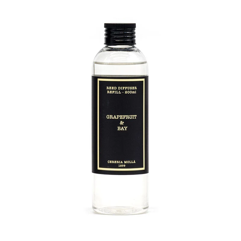 Diffuser Nachfüller - Grapefruit & Bay