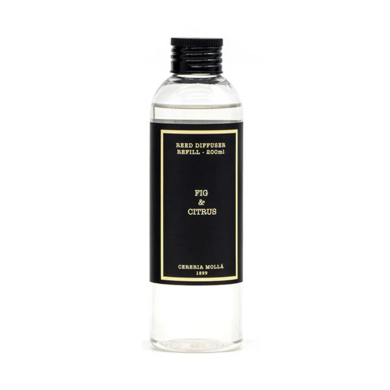 Cereria Molla Diffuser Nachfüller Fig & Citrus