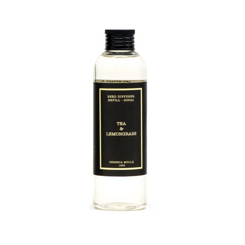 Diffuser Nachfüller - Tea & Lemongrass