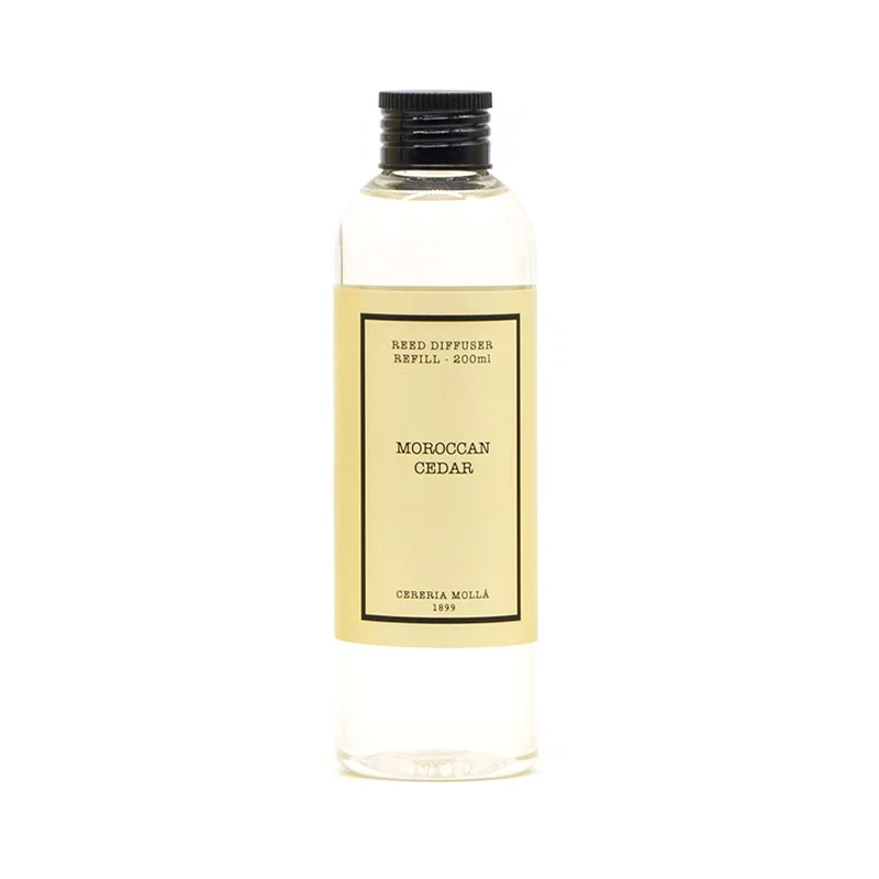 Diffuser Nachfüller - Moroccan Cedar
