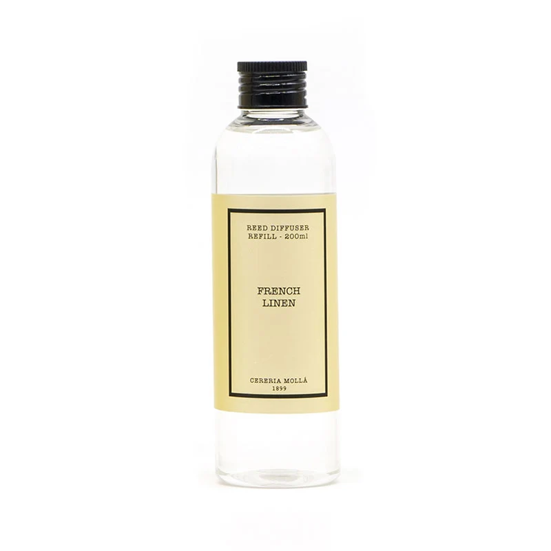 Diffuser Nachfüller - French Linen