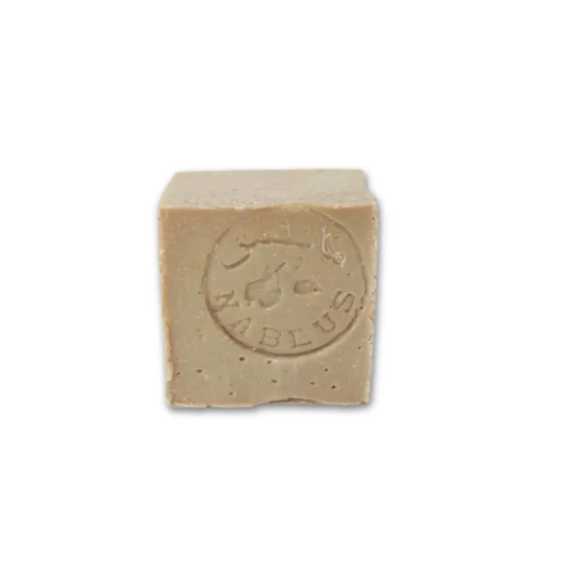Bio Olivenölseife - Nabulsi 125g