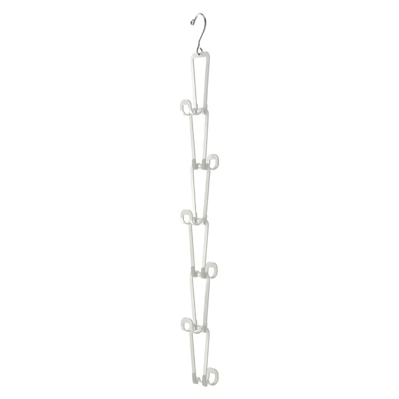 CHAIN Taschenaufhängung - Weiß