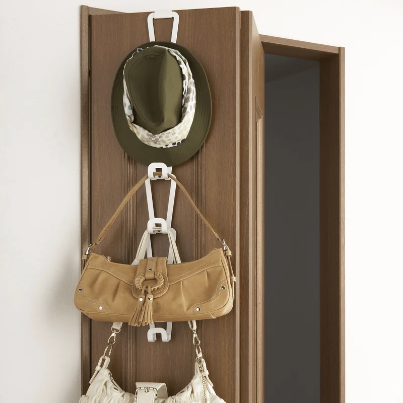 CHAIN Taschenaufhängung - Weiß