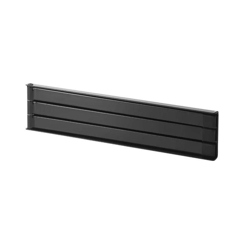 TOWER magnetischer Handtuchhalter - Schwarz