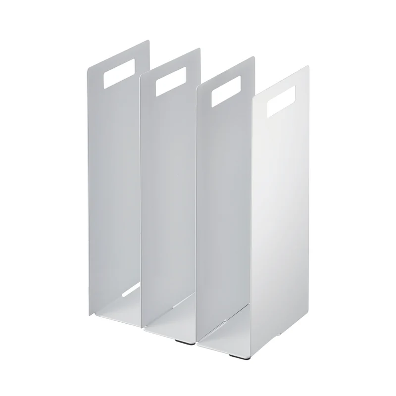 TOWER Handtuch-Organizer - Weiß