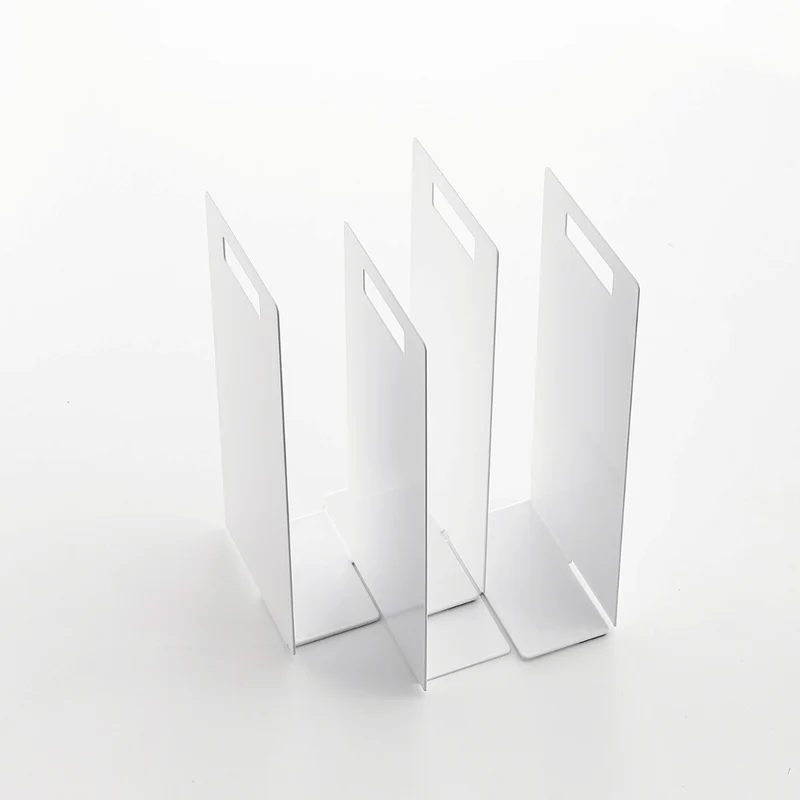TOWER Handtuch-Organizer - Weiß