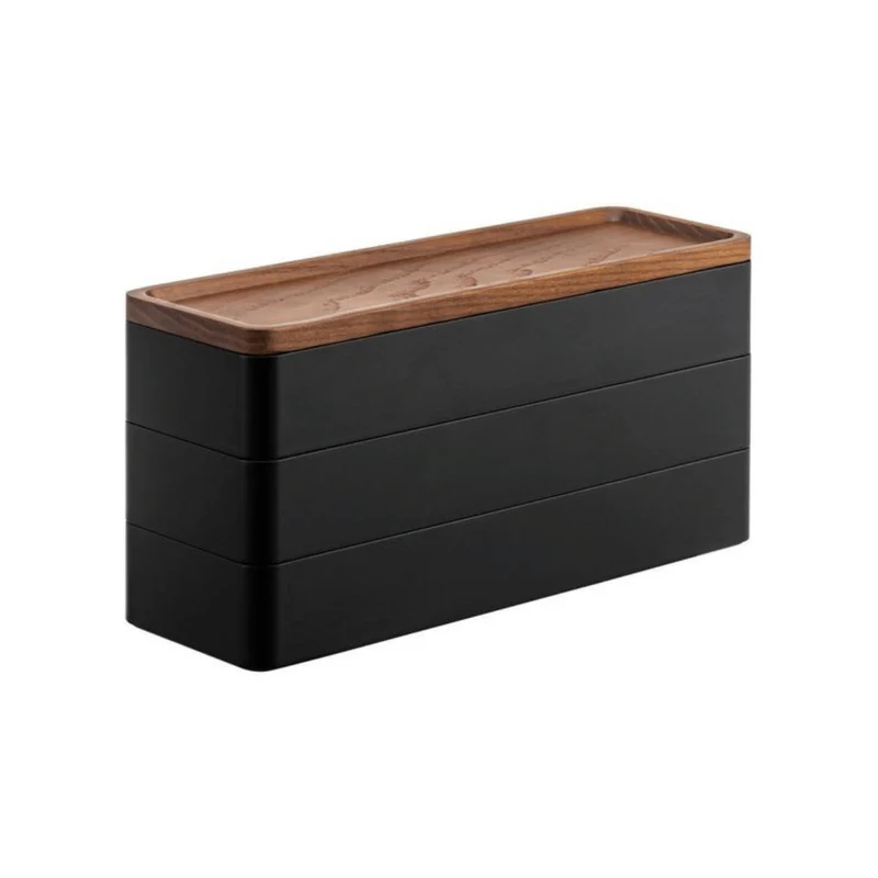RIN Accessoire Box - Schwarz