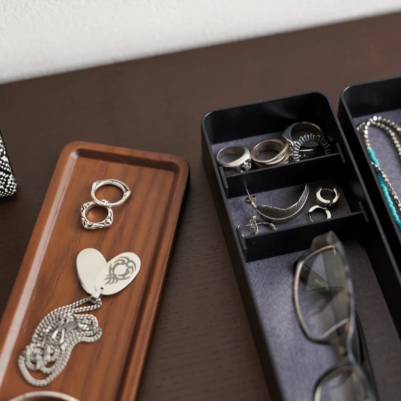 RIN Accessoire Box - Schwarz
