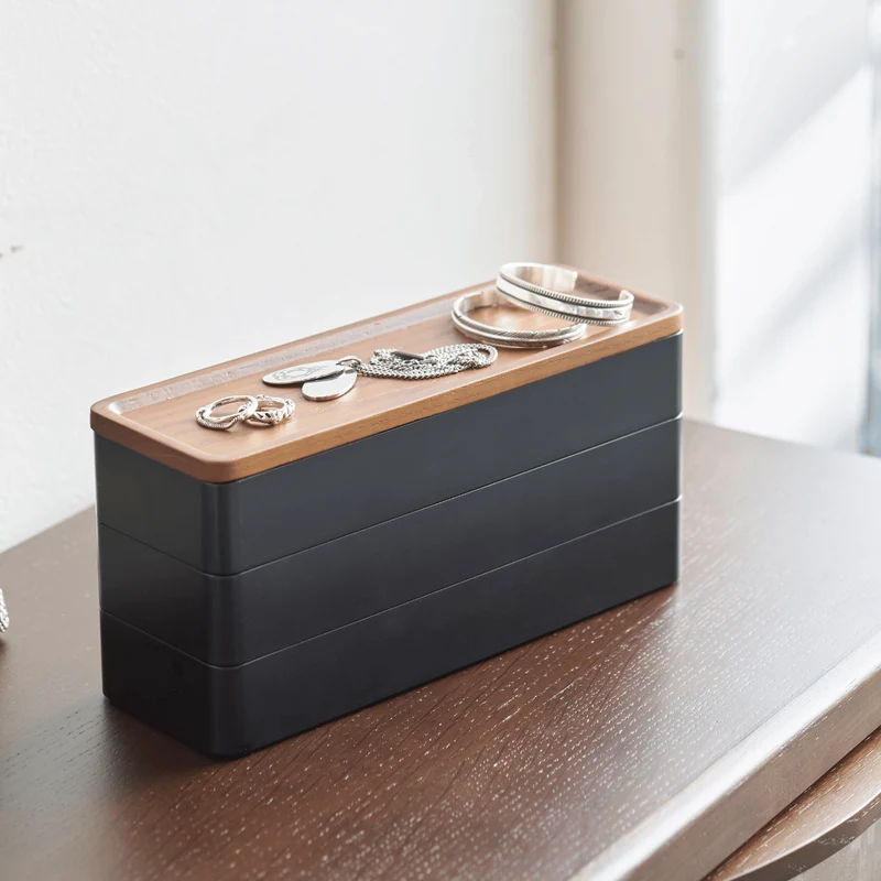 RIN Accessoire Box - Schwarz