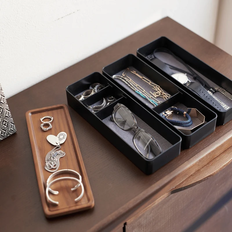 RIN Accessoire Box - Schwarz