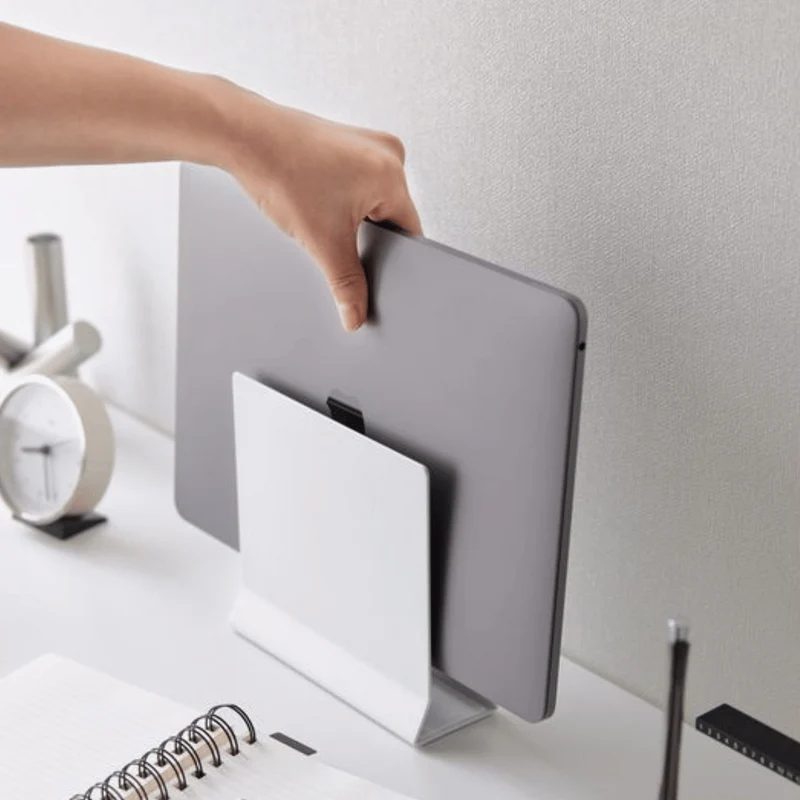 TOWER Laptopständer - Weiß
