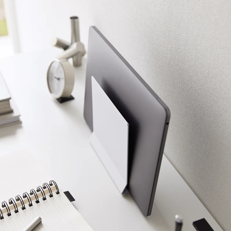 TOWER Laptopständer - Weiß
