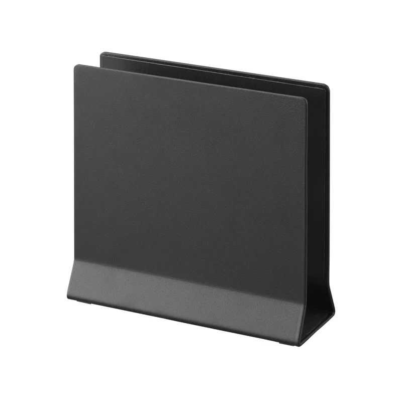 TOWER Notebookhalter - Schwarz