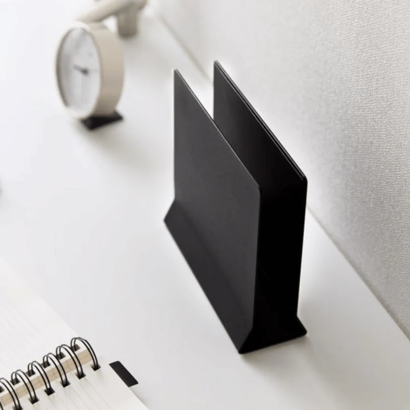 TOWER Notebookhalter - Schwarz