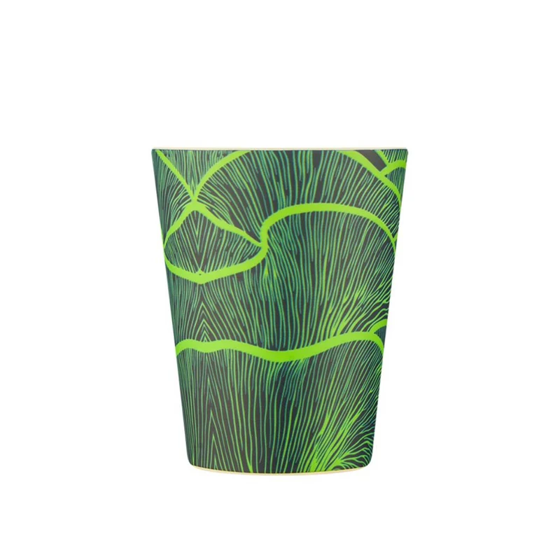 nachhaltiger To-Go Becher - Bloodwood