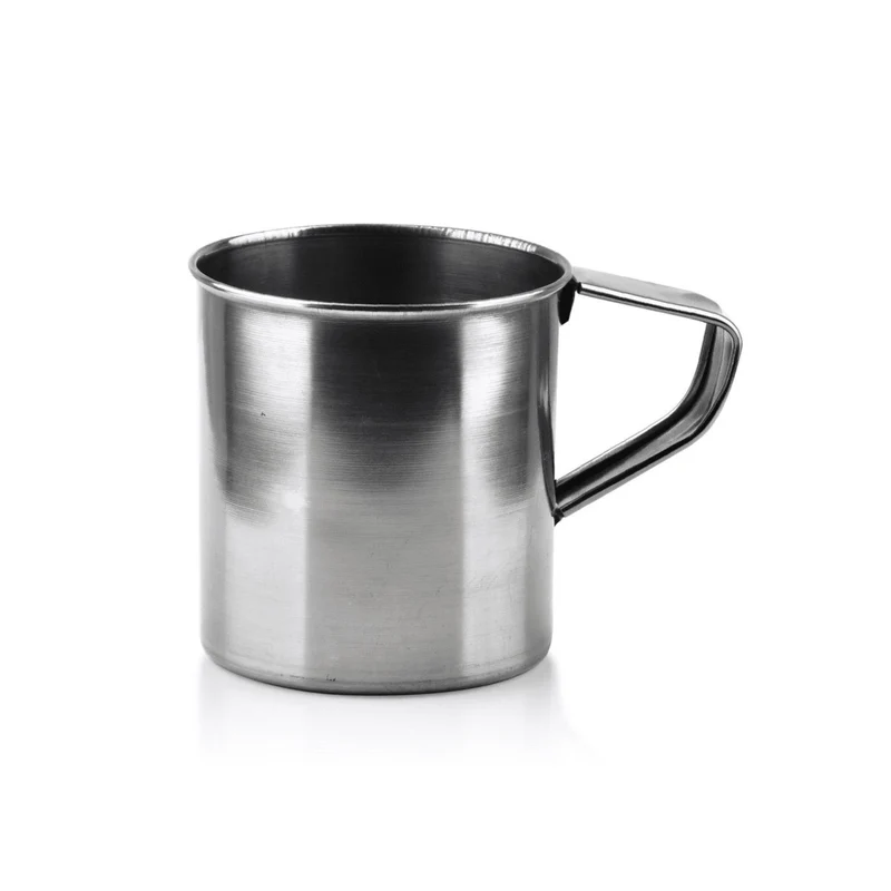 Metallbecher - 700ml