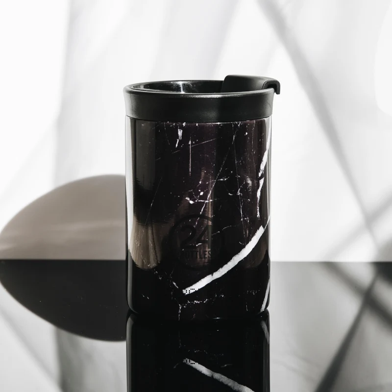 Thermobecher 350ml - Travel Tumbler