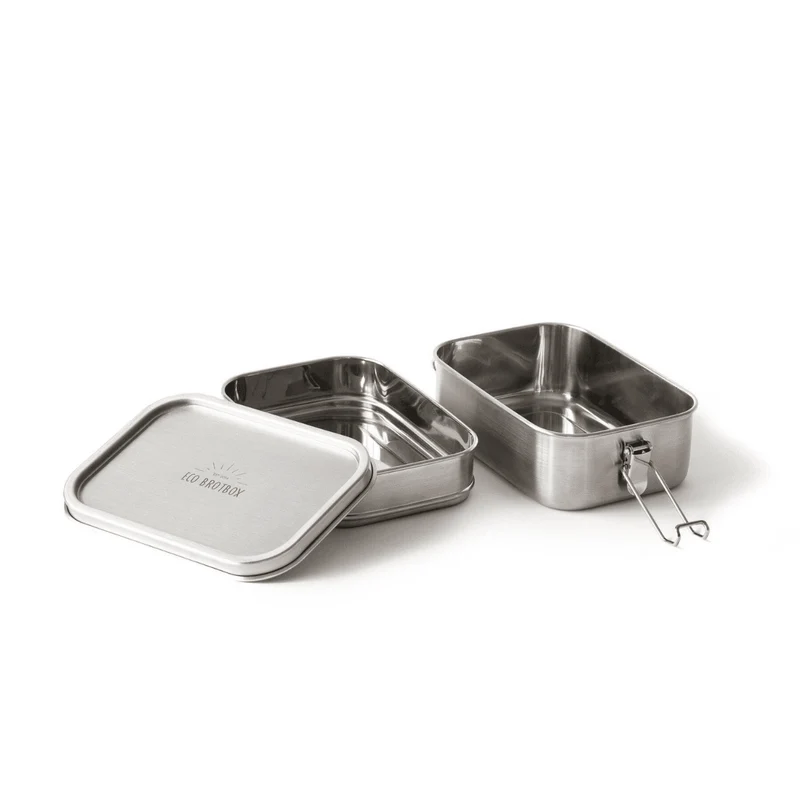 Lunchbox mit zwei Lagen - Yogi Double+