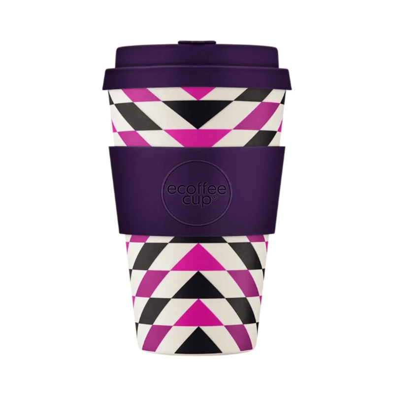 Kaffebecher To-Go - Fancy Wang