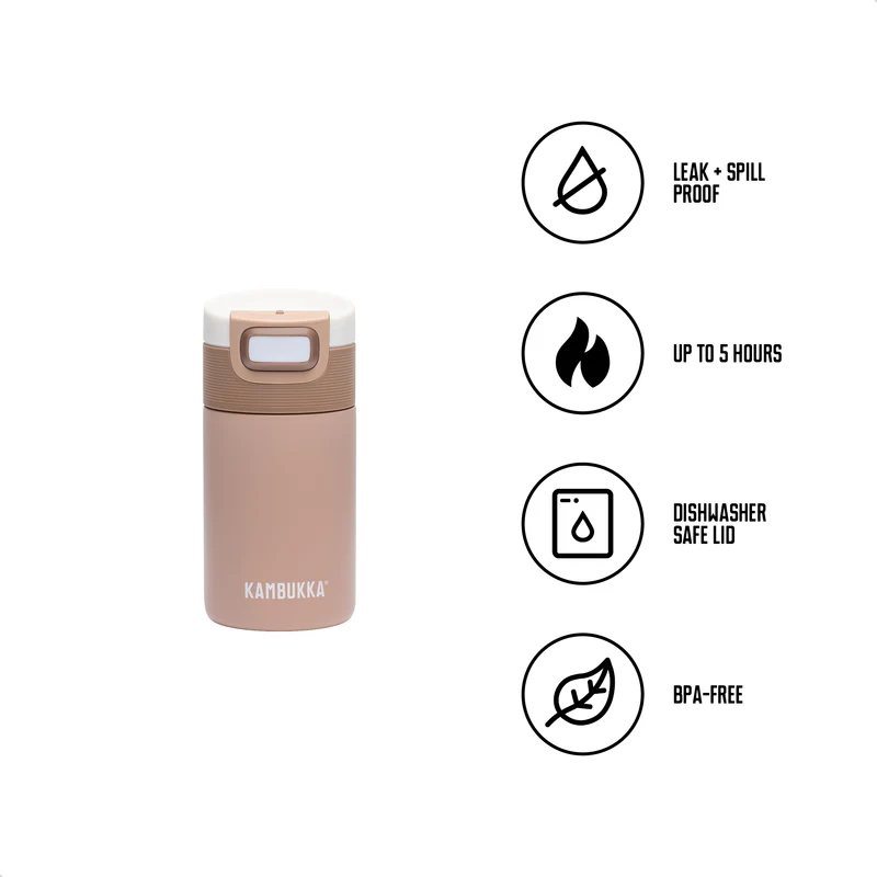 Etna 300 ml