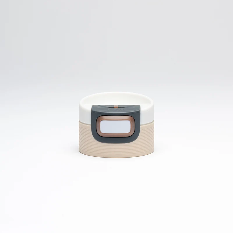 3 in 1 Coffee and Tea Lid