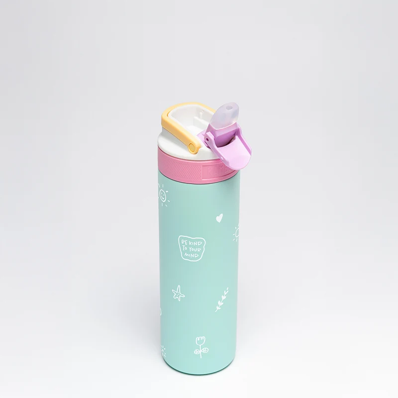 Lagoon Insulated 600 ml