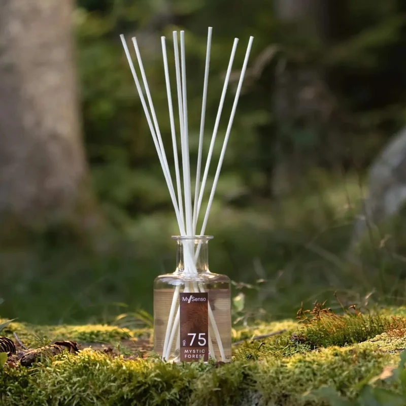 Alpine Raumduft Diffusor 200ml - Nr. 75 Mystic Forest