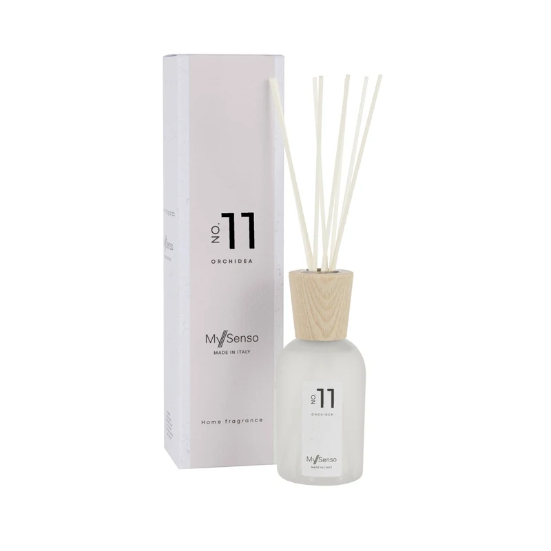 Diffusor 240ml - Nr. 11 Orchidea