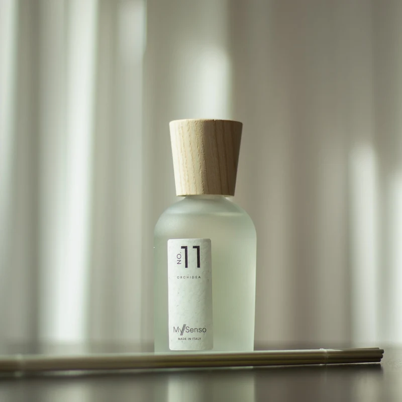 Diffusor 240ml - Nr. 11 Orchidea