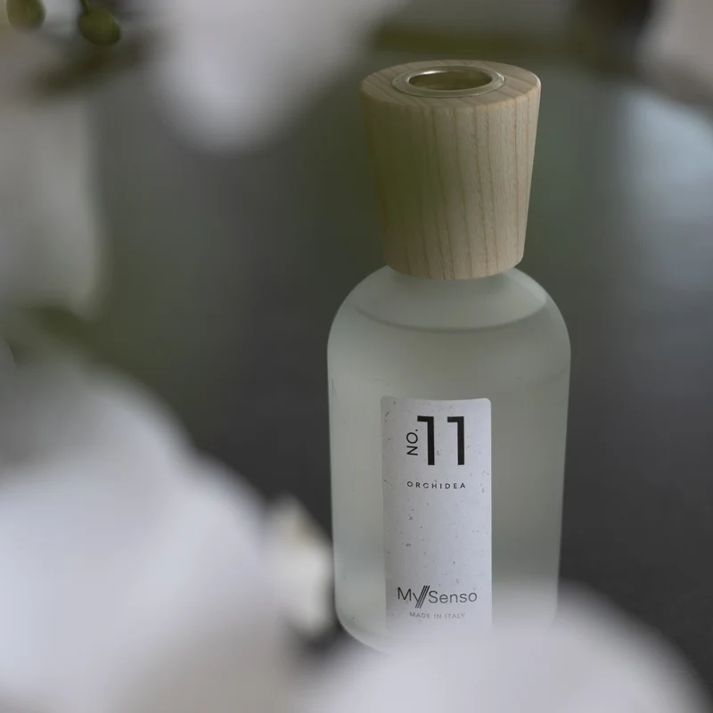Diffusor 240ml - Nr. 11 Orchidea