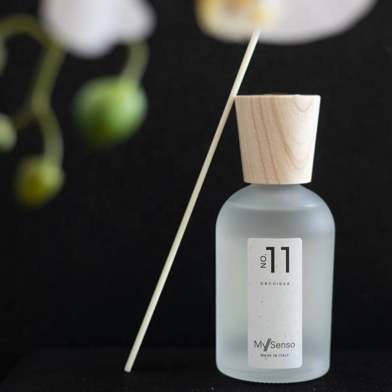Diffusor 240ml - Nr. 11 Orchidea