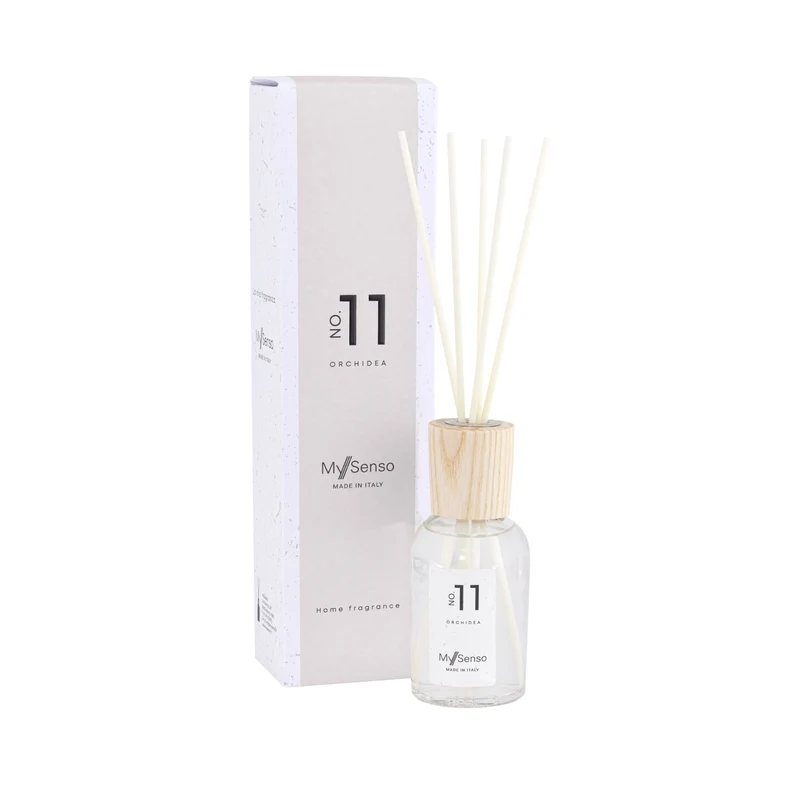 Diffusor 100ml - Nr. 11 Orchidea