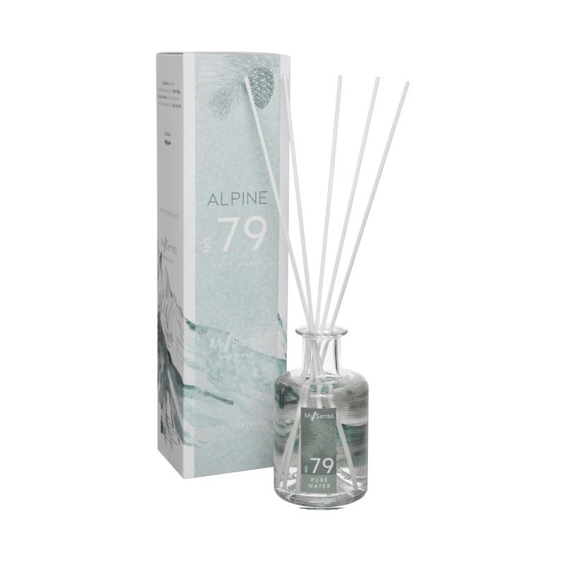 Alpine Raumduft Diffusor 200ml - Nr. 79 Pure Water